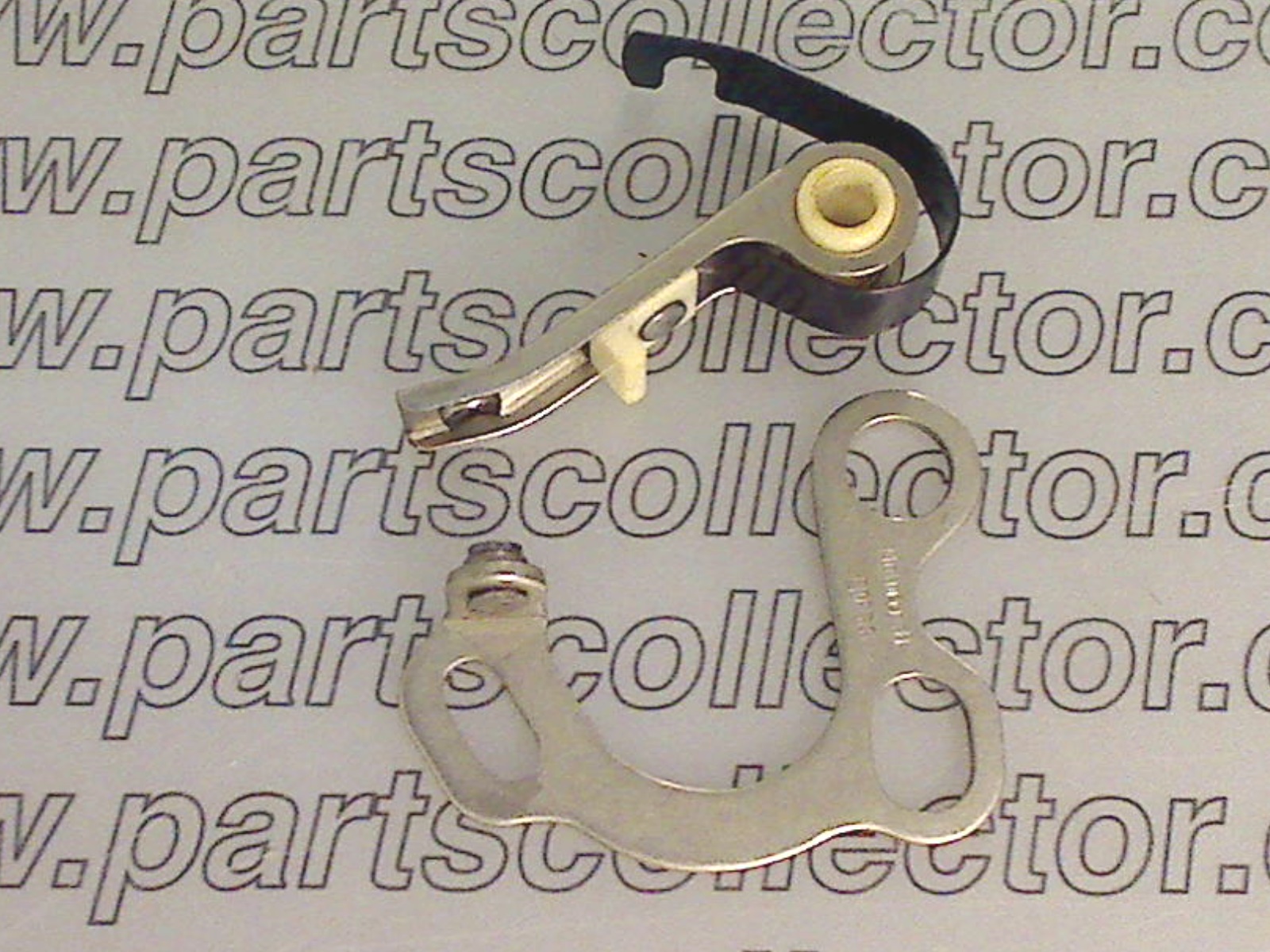 MOTORCRAFT EDP33 Ignition code 10103 compatible with: OTHERS CITROEN, OTHERS FORD, OTHERS PEUGEOT, OTHERS RENAULT, OTHERS SIMCA